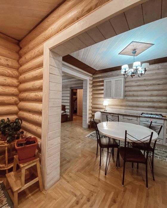 Коттедж в посуточную аренду