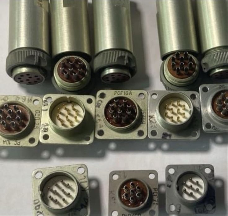 Радиодетали Тараз