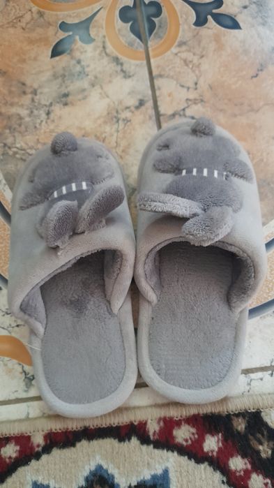 Детская  обувь  б/у