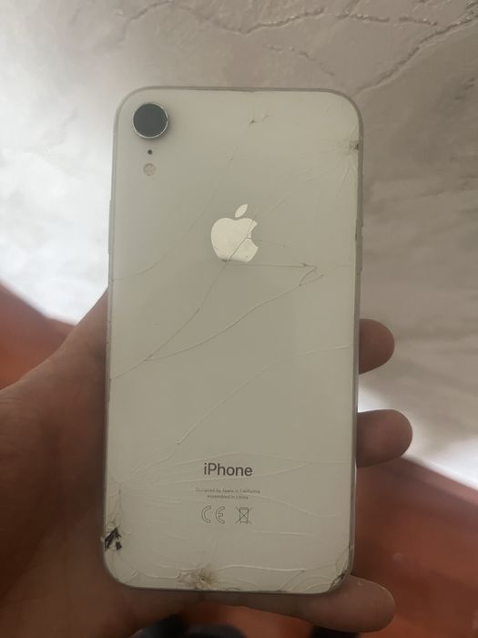 iphone Айфон XR Срочно