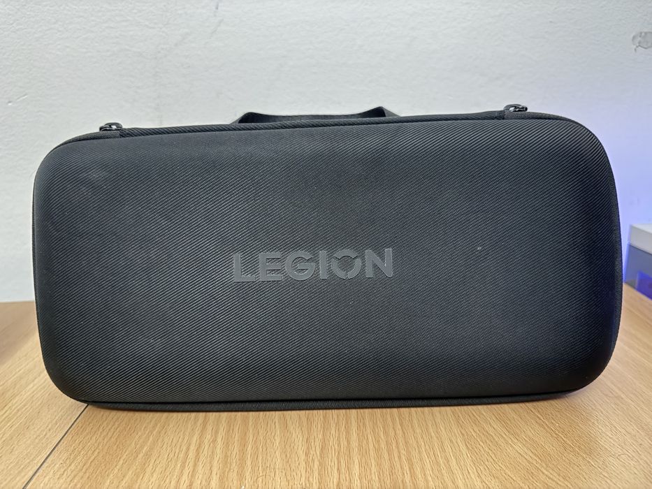 Consola Lenovo Legion GO | 16GB | 512GB SSD Impecabila