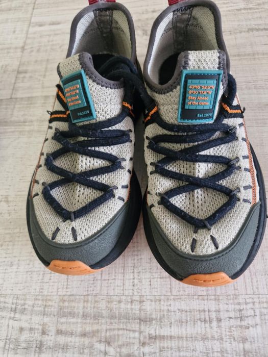 Детски обувки оригинални!!! В много добро състояние ниски цени!!