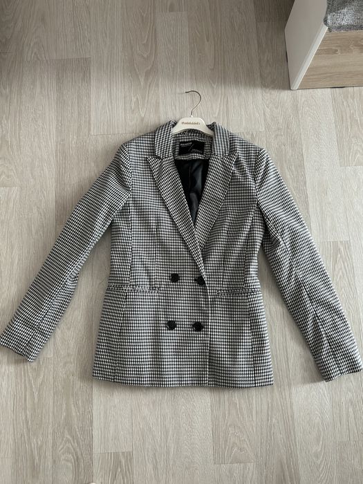 Продам пиджак размер S