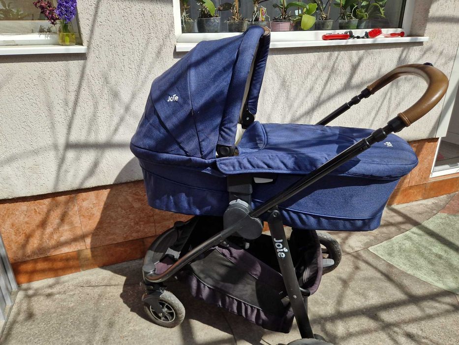 Carucior  parte sport si landou