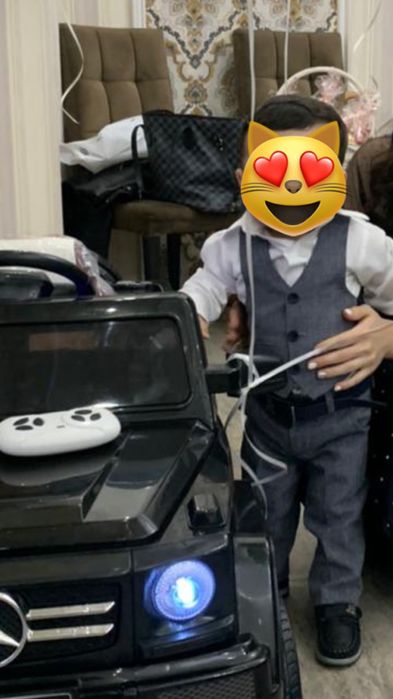 Детская одежда