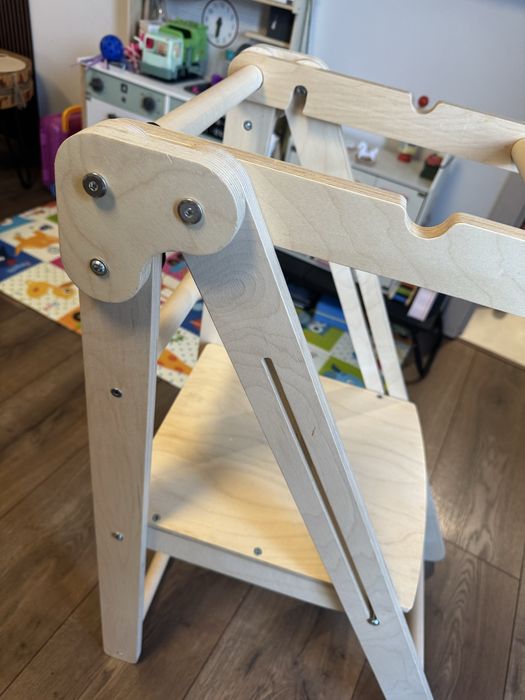 Кула за Деца Wooden Magic 1г+