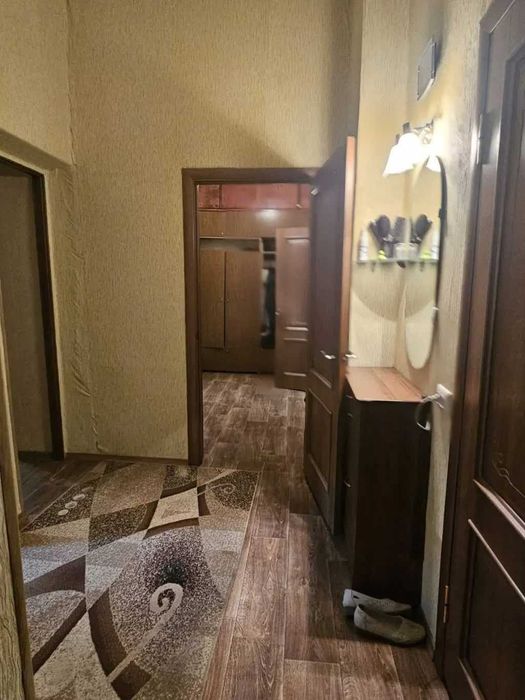 Дава се под наем Двустаен апартамент в София, Зона Б-5 - 55 кв.м за 408 € - Снимка #2