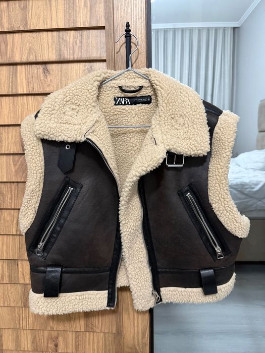Дамски елек Zara