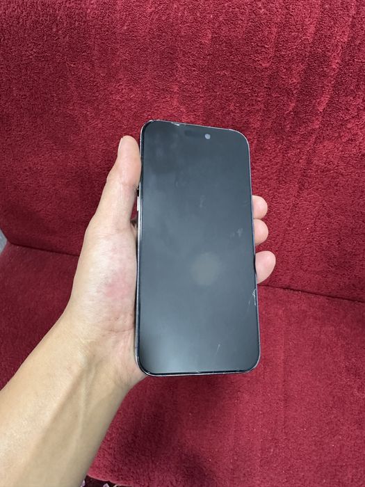 Iphone 14 pro max Perepul 82%