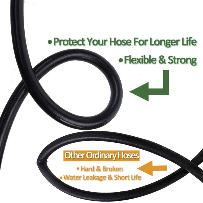 Маркуч за водоструйки STIHL , Husqvarna , Nilfisk 6м. и 10м.- НОВ!