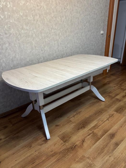 Стол кухонный раскладой