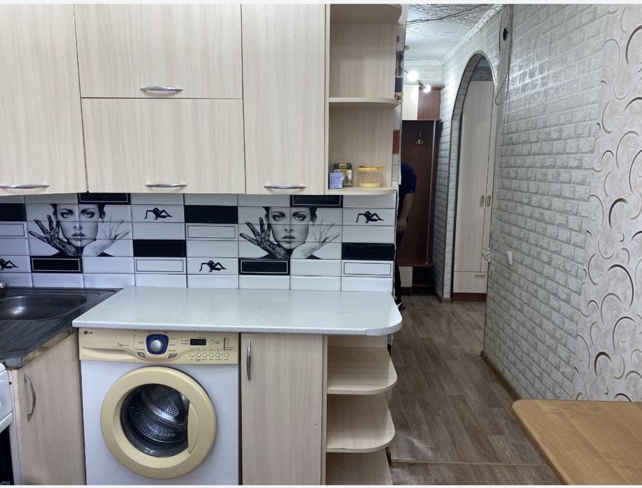 Продам 1 ком. квартиру!