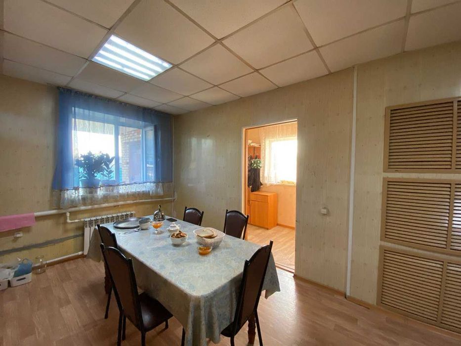 Продам 4 ком дом Костанай 2