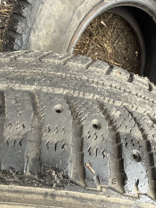 Резина R15, для лета.