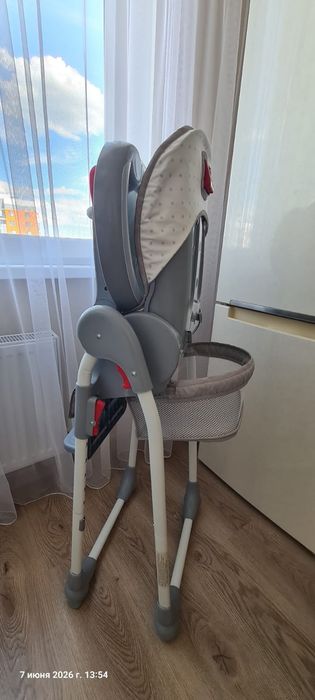 Стульчик для кормление