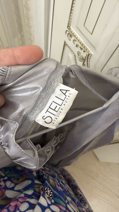 Stella сән үйінен алынған койлегімді сатамын