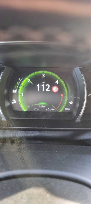 Renault Talisman Initale Paris