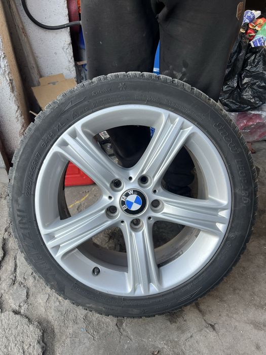 Джанти за BMW OEM Style 393