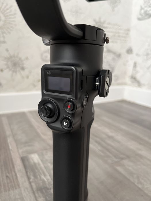 Продам DJI Ronin RSC 2 (Combo)