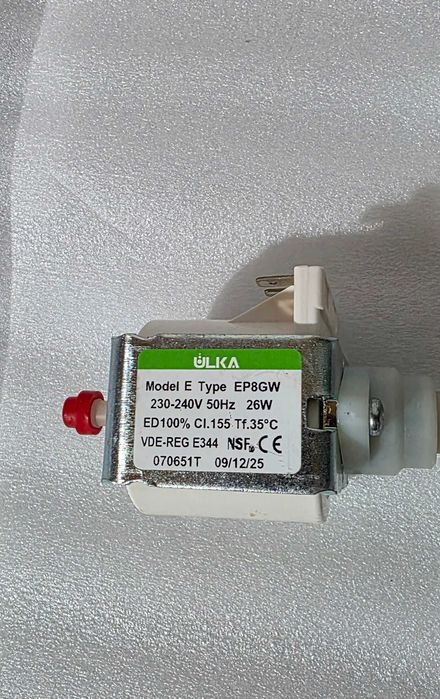 Pompa ulka 26w noi