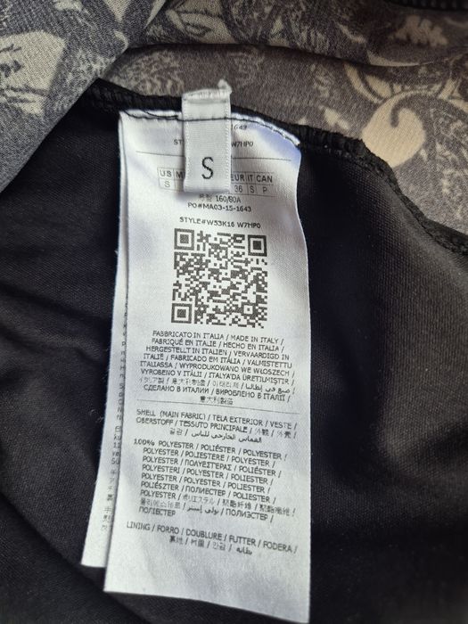 Дамска рокля Guess S размер