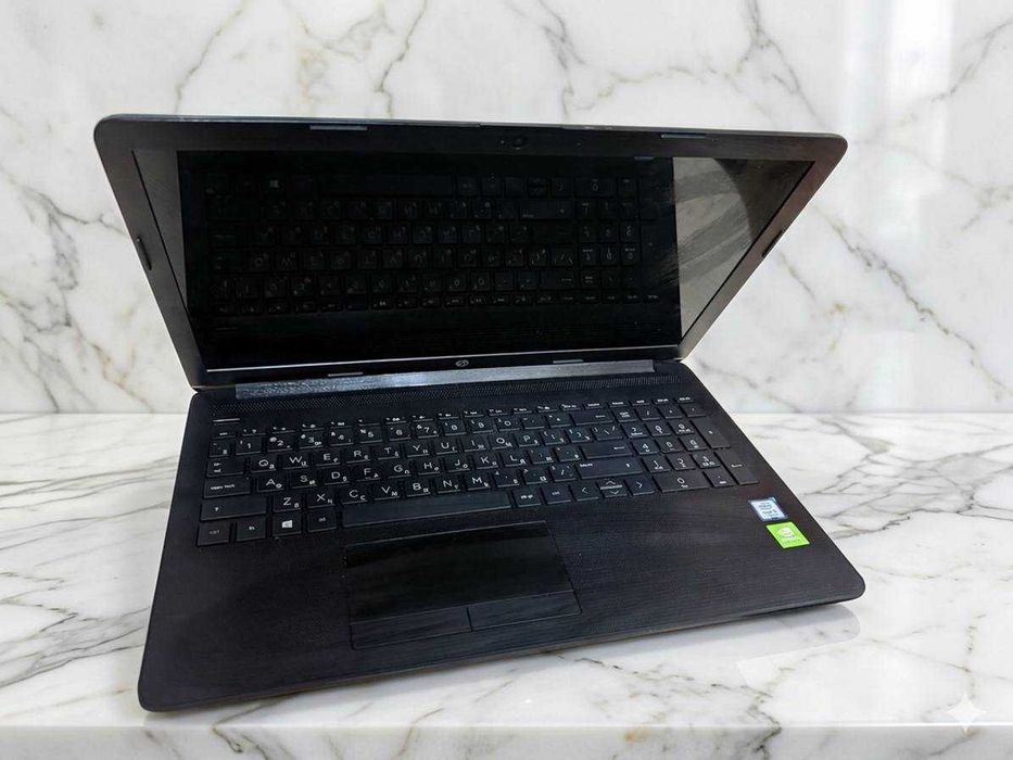 Ноутбук HP (Кульсары 0606/921205)