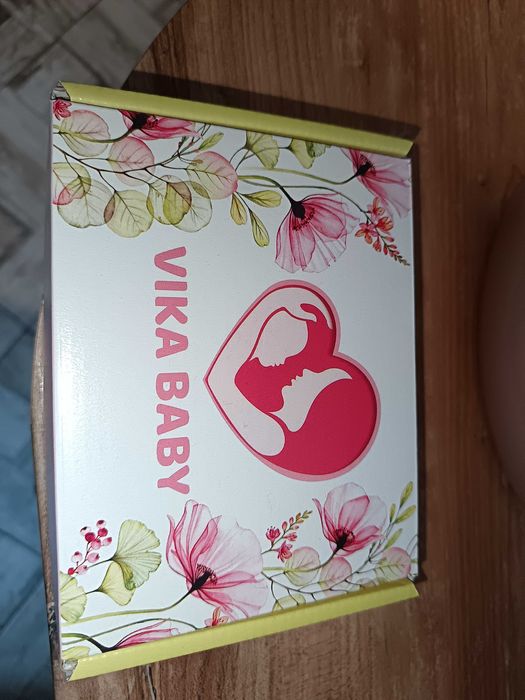 Протектор за смучене палче