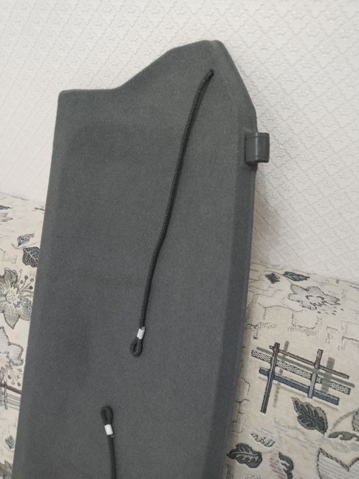 Chevrolet Spark аксессуар