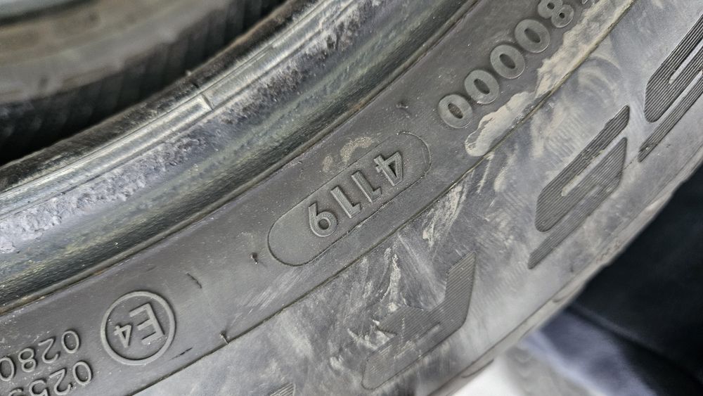 2бр гуми 205 55 16 дот 19 аполо