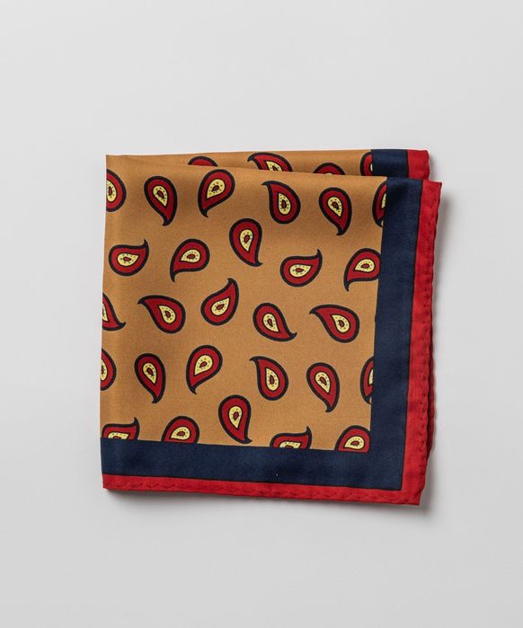 Платки-паше от Shoqan