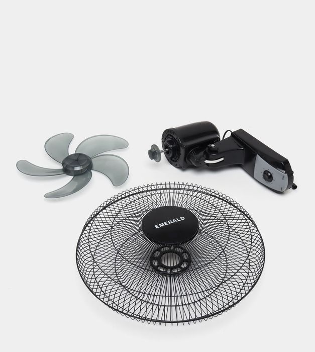 Devor Ventilyator (osma) Настенный вентилятор