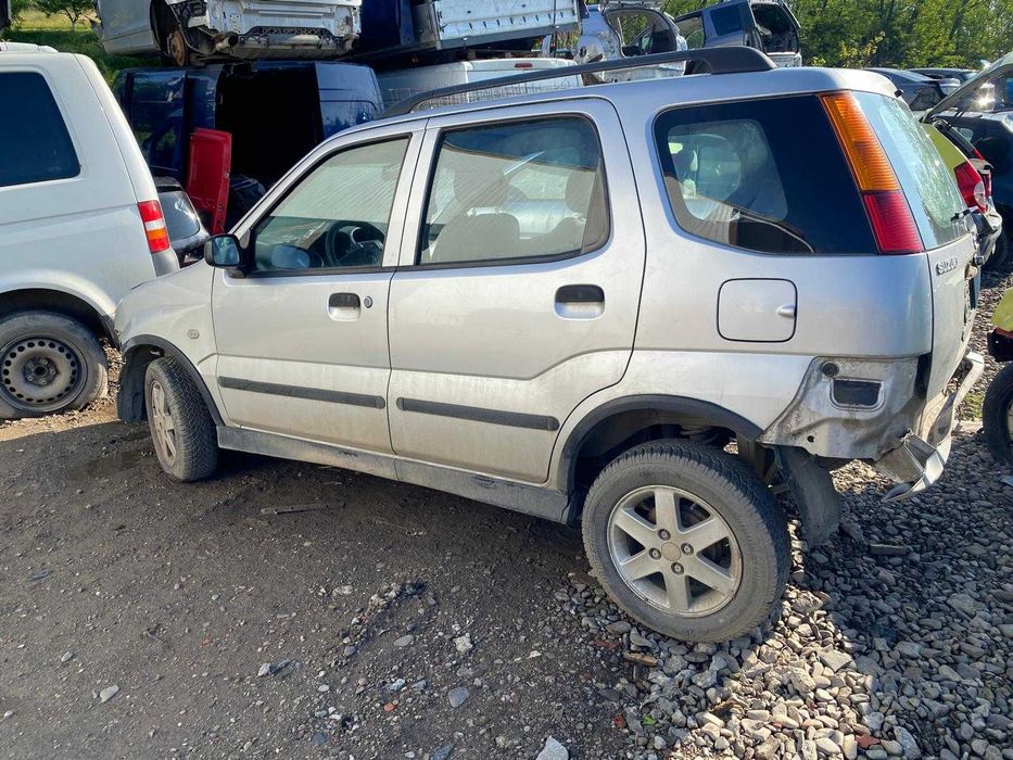 Piese  Suzuki  Ignis 1.3 ,  70 hp , din 2003  - z13dt