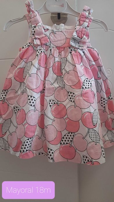 Monnalisa, Guess, Mayoral, Oshkosh