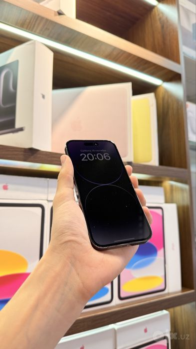 iphone 14 pro naxtka va nasiya savdoga