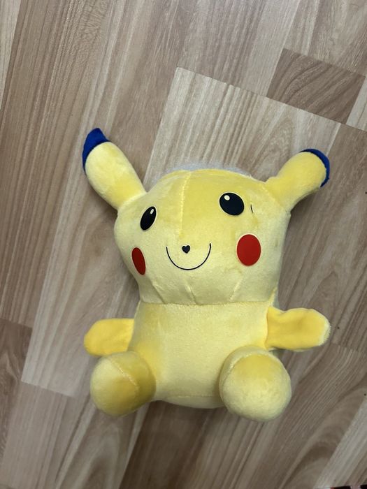 Детские мягкие игрушки