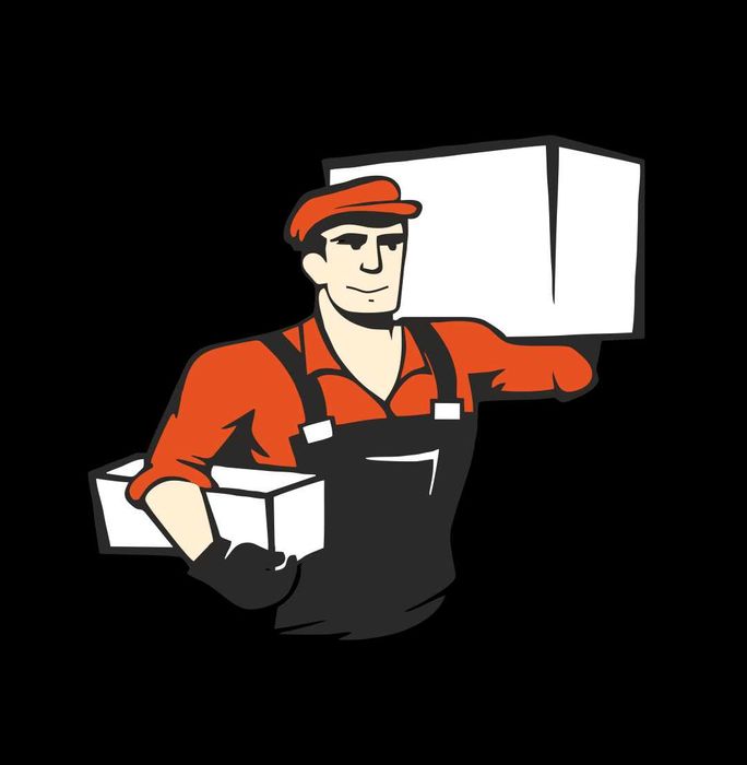 Грузчики по вызову