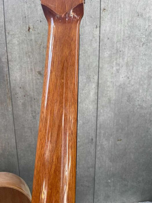 Японска класическа китара Aria от 1978 г.