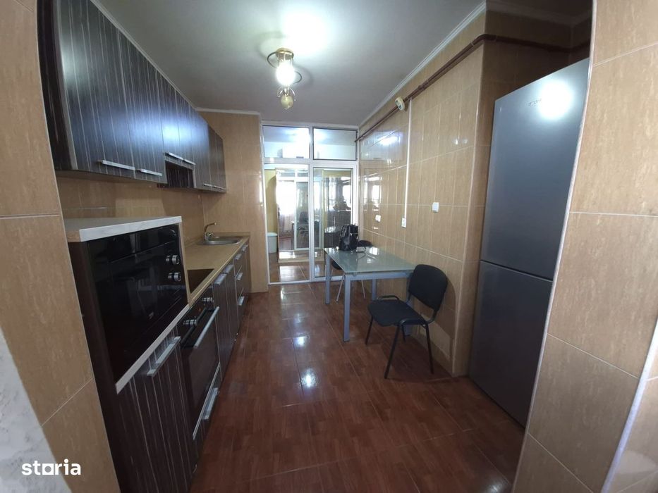 Apartament 2 camere zona Ireg, etaj 1