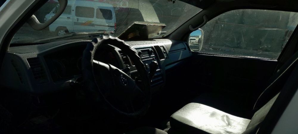 Foton 16 odamlik MikroAvtobus