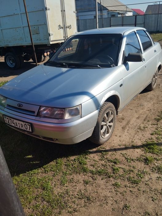 Продам авто 2110