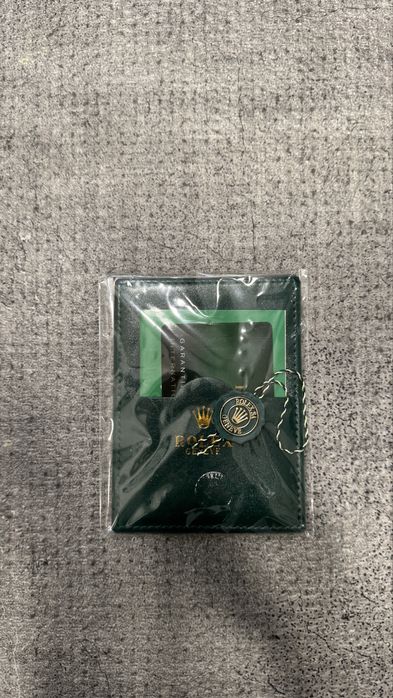 УНИКАЛЕН | Rolex Submariner | Чисто НОВ |