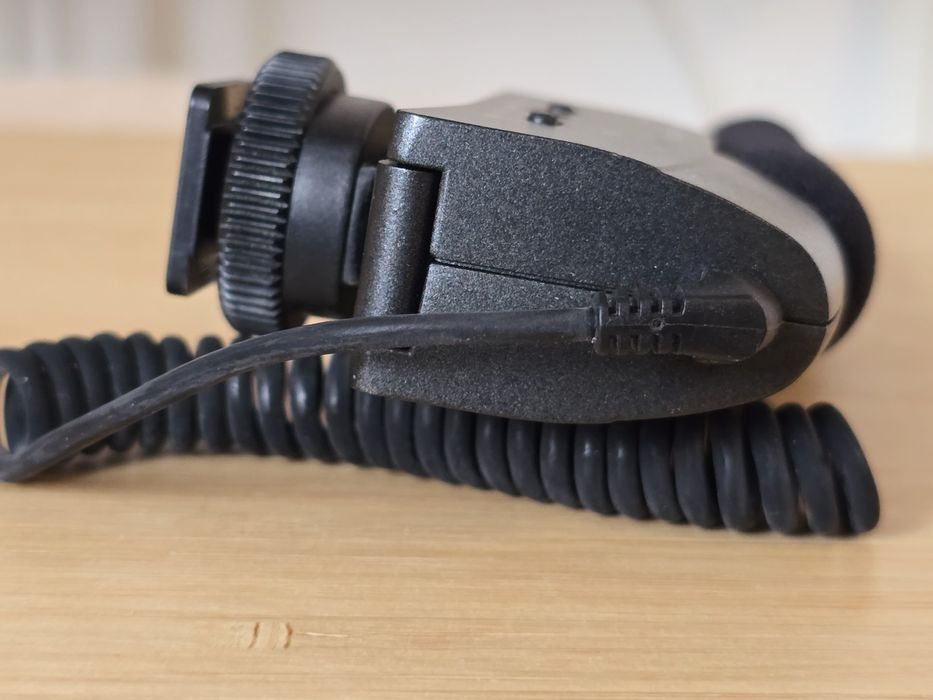 Microfon Senheiser MKE400