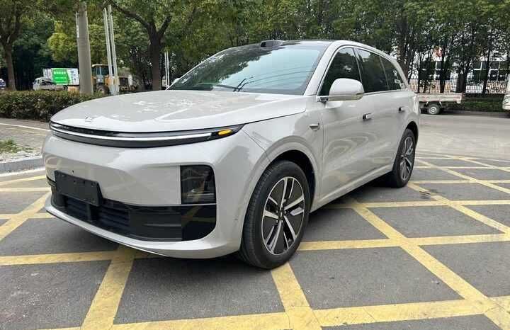 Lixiang L6 max naxt va xalol nasiya