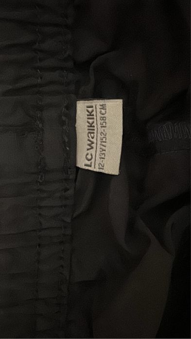 штаны подростковые