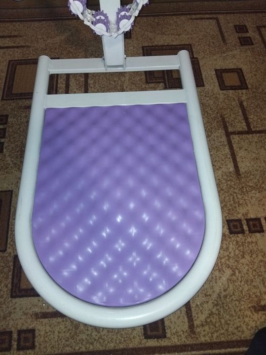 Vând aparat de slăbit prin vibromasaj, anticelulitic,Beuty Star Deluxe