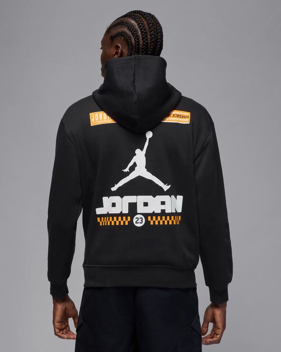 Nike Jordan худи кофта