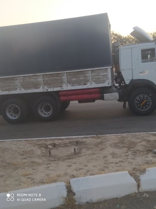 КамАЗ Сотилади Холати зур.