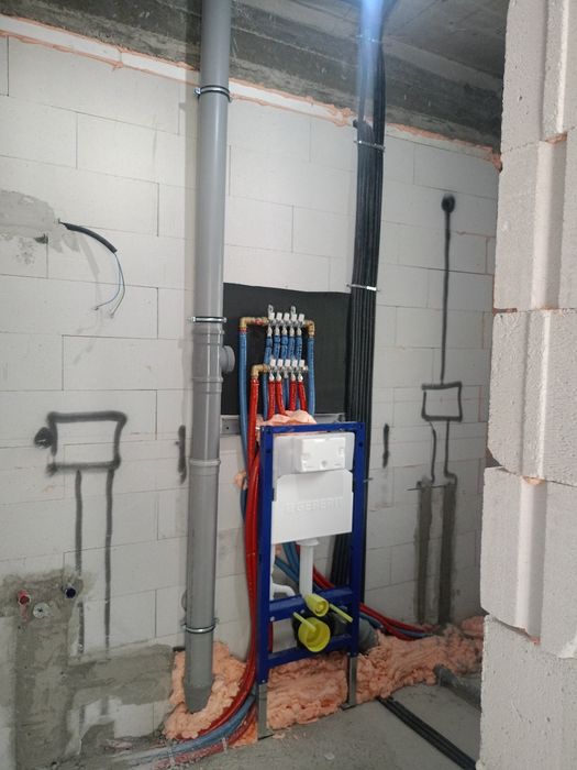 Instalator Brașov – încălzire pardoseală, pompe căldură,-Aer condiționat (inclusiv canalizat)  instalații complete