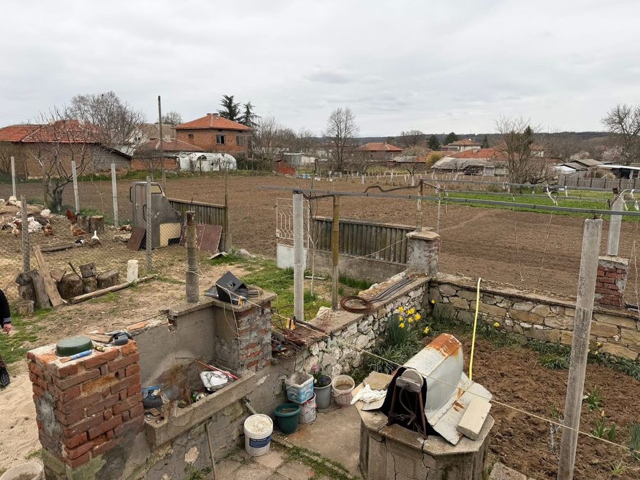 Продава се Къща в с. Брод, Област Хасково - 152 кв.м за 265 €/кв.м - Снимка #14