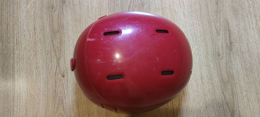 Casca Wed'ze Decathlon snowboard marimea 53-56 cm